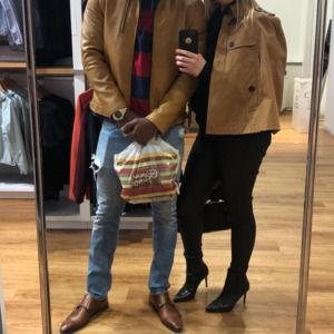 Meet your Posher, Tri-state